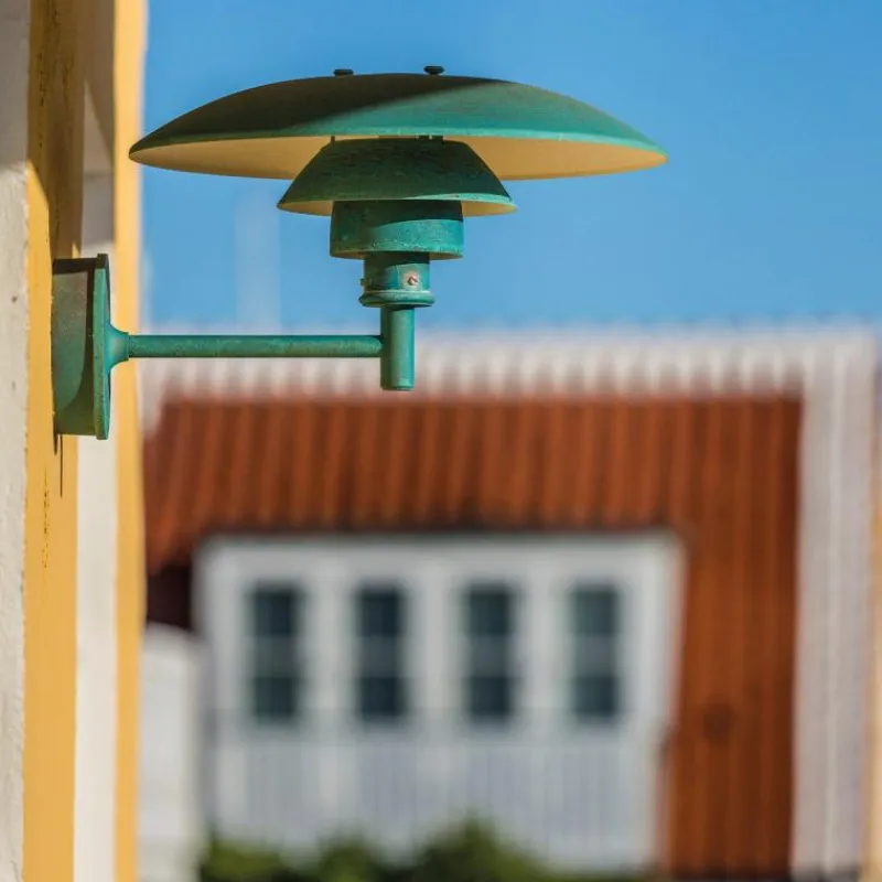 Online PH Wandlamp Outdoor Wandlampen|Wandlampen