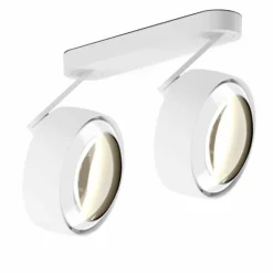 New Più Alto 3D Doppio Opbouwspot Opbouwspots|Plafondspots