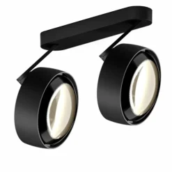 New Più Alto 3D Doppio Opbouwspot Opbouwspots|Plafondspots