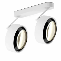 New Più Alto 3D Doppio Opbouwspot Opbouwspots|Plafondspots