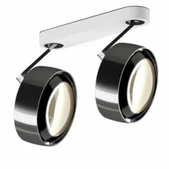 New Più Alto 3D Doppio Opbouwspot Opbouwspots|Plafondspots