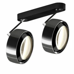 New Più Alto 3D Doppio Opbouwspot Opbouwspots|Plafondspots
