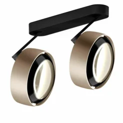 New Più Alto 3D Doppio Opbouwspot Opbouwspots|Plafondspots