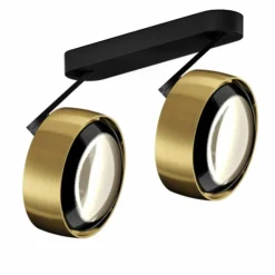 New Più Alto 3D Doppio Opbouwspot Opbouwspots|Plafondspots