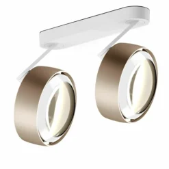 New Più Alto 3D Doppio Opbouwspot Opbouwspots|Plafondspots
