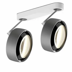 New Più Alto 3D Doppio Opbouwspot Opbouwspots|Plafondspots
