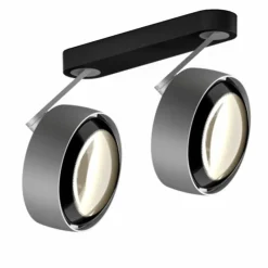 New Più Alto 3D Doppio Opbouwspot Opbouwspots|Plafondspots