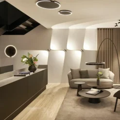 Sale Più Alto 3D Plafondlamp Opbouwspots|Plafondspots