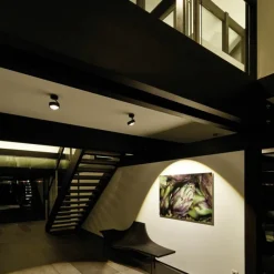 Sale Più Alto 3D Plafondlamp Opbouwspots|Plafondspots