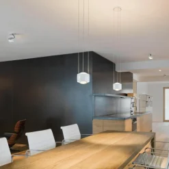 Sale Più Alto 3D Plafondlamp Opbouwspots|Plafondspots