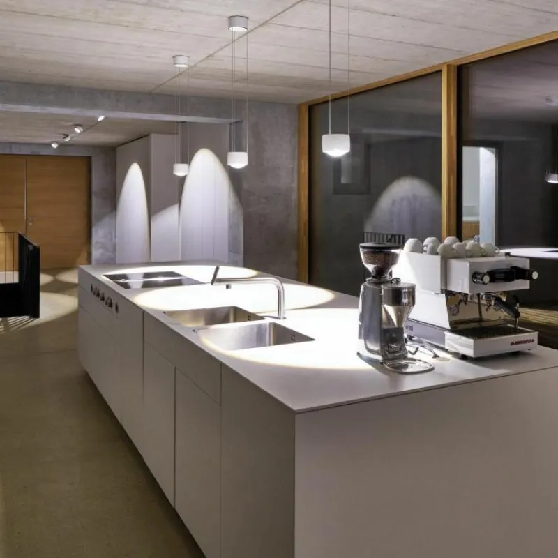 Discount Più Alto Plafondlamp Opbouwspots|Plafondspots