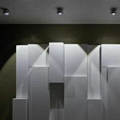 Discount Più Alto Plafondlamp Opbouwspots|Plafondspots