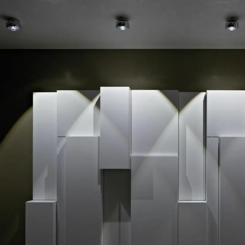Discount Più Alto Plafondlamp Opbouwspots|Plafondspots
