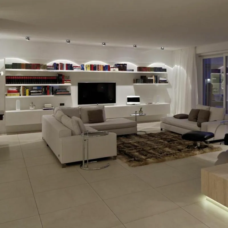 Discount Più Alto Plafondlamp Opbouwspots|Plafondspots