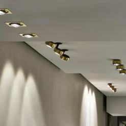 Discount Più Alto Plafondlamp Opbouwspots|Plafondspots