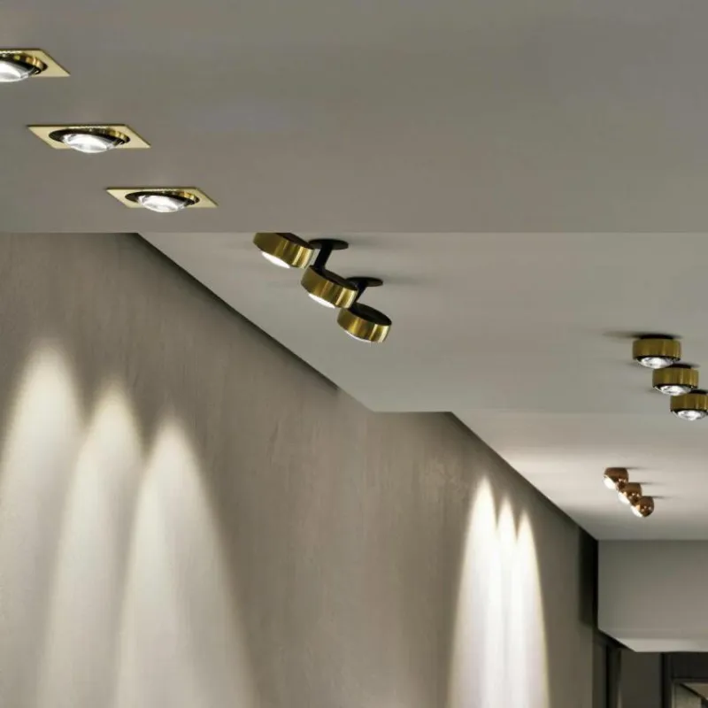Discount Più Alto Plafondlamp Opbouwspots|Plafondspots