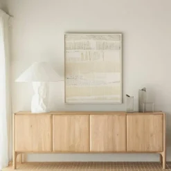 New PI Dressoir Dressoirs