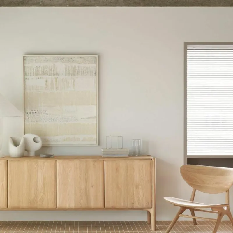 New PI Dressoir Dressoirs