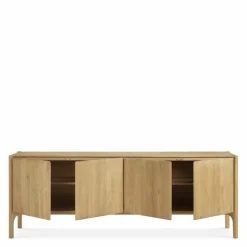 New PI Dressoir Dressoirs