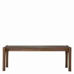New PI Eetkamerbank Houten Banken|Eetkamerbanken