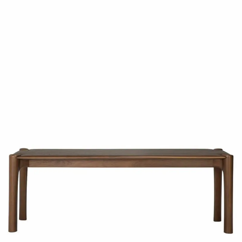 New PI Eetkamerbank Houten Banken|Eetkamerbanken