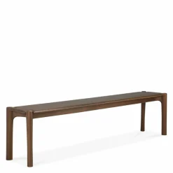 New PI Eetkamerbank Houten Banken|Eetkamerbanken