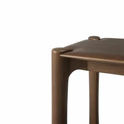 New PI Eetkamerbank Houten Banken|Eetkamerbanken