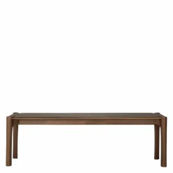 New PI Eetkamerbank Houten Banken|Eetkamerbanken