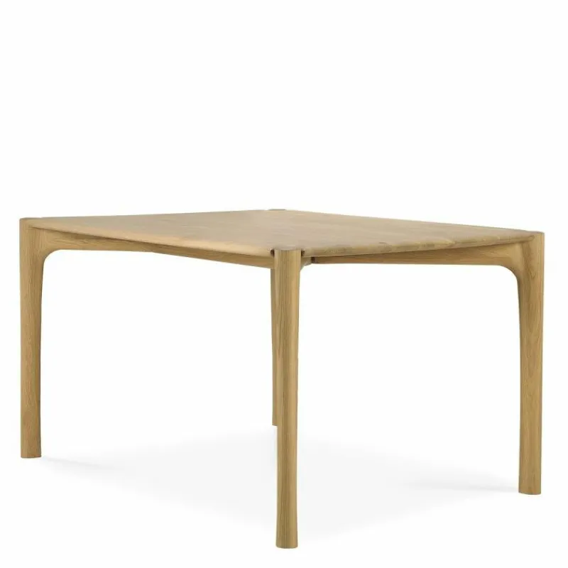 Online PI Eettafel Eiken Eettafels