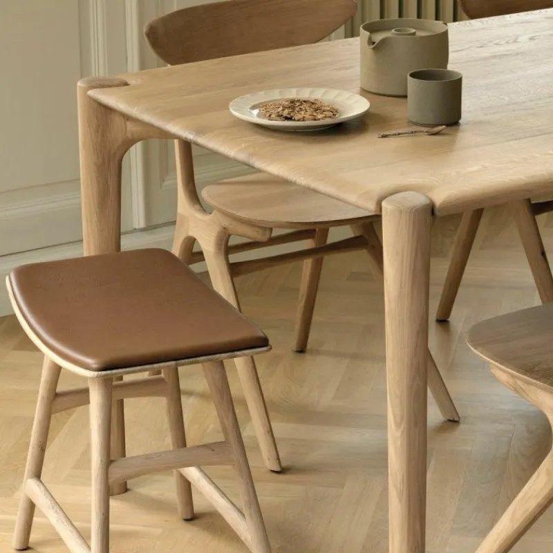 Online PI Eettafel Eiken Eettafels