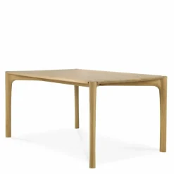 Online PI Eettafel Eiken Eettafels