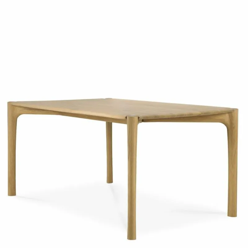 Online PI Eettafel Eiken Eettafels