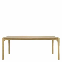 Online PI Eettafel Eiken Eettafels