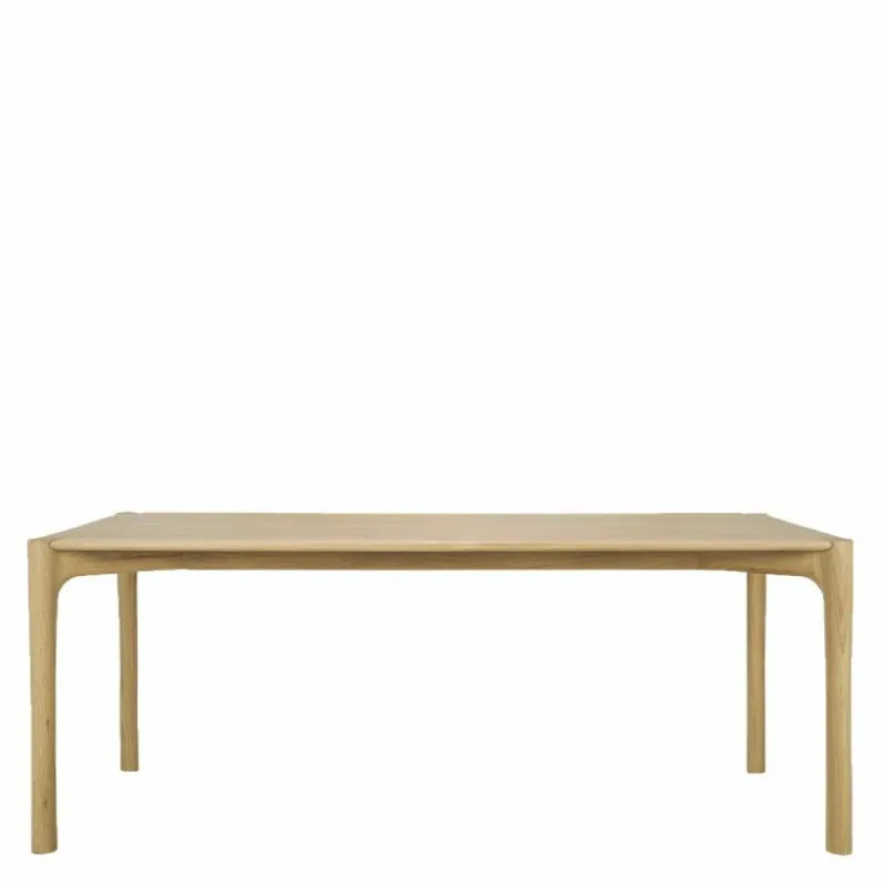 Online PI Eettafel Eiken Eettafels