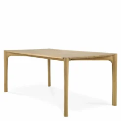 Online PI Eettafel Eiken Eettafels