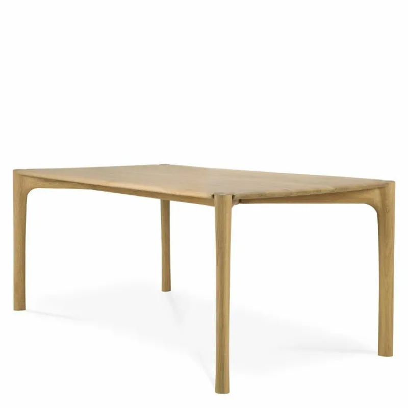 Online PI Eettafel Eiken Eettafels