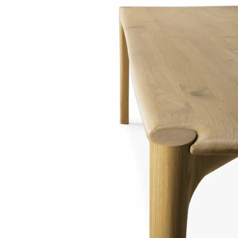 Online PI Eettafel Eiken Eettafels