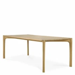 Online PI Eettafel Eiken Eettafels