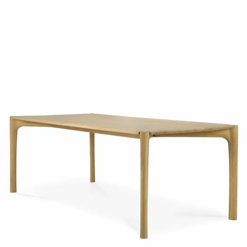 Online PI Eettafel Eiken Eettafels