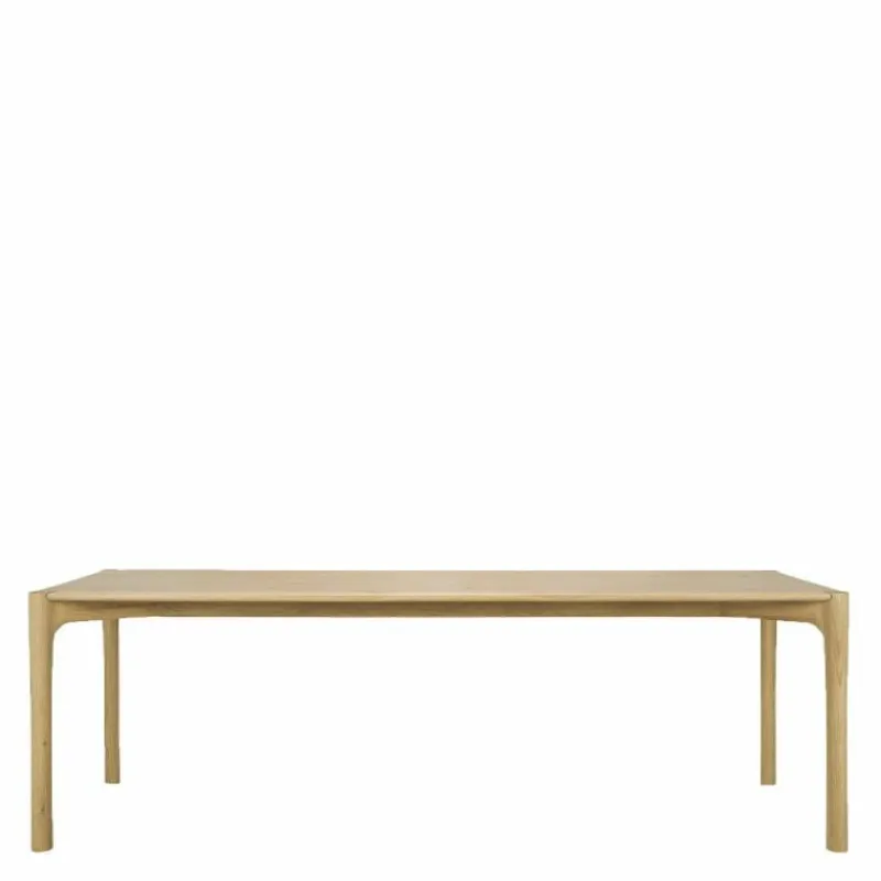Online PI Eettafel Eiken Eettafels