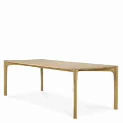 Online PI Eettafel Eiken Eettafels