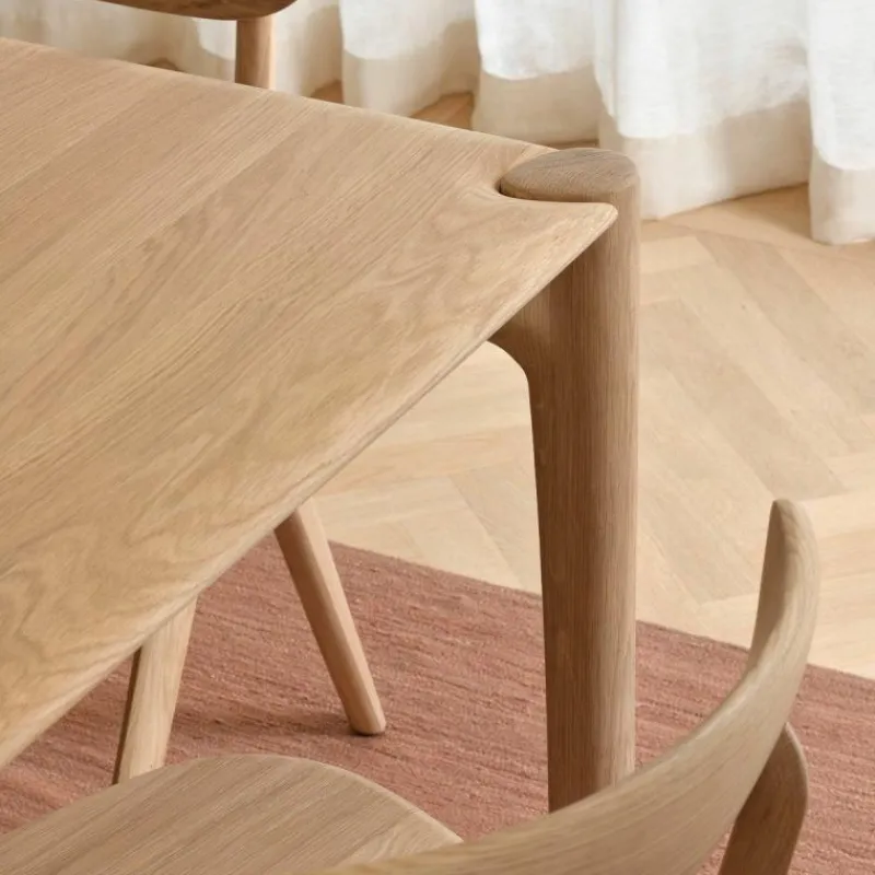 Online PI Eettafel Eiken Eettafels