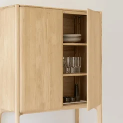 Discount PI Opbergkast Opbergkasten