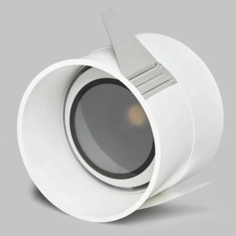 Clearance Più Piano In Edge Inbouwspot Inbouwspots|Plafondspots