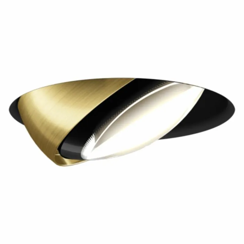 Clearance Più Piano Pure Inbouwspot Inbouwspots|Plafondspots