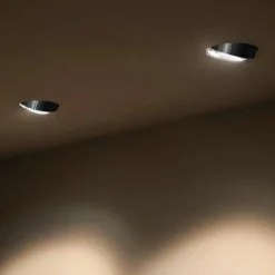 Clearance Più Piano Pure Inbouwspot Inbouwspots|Plafondspots