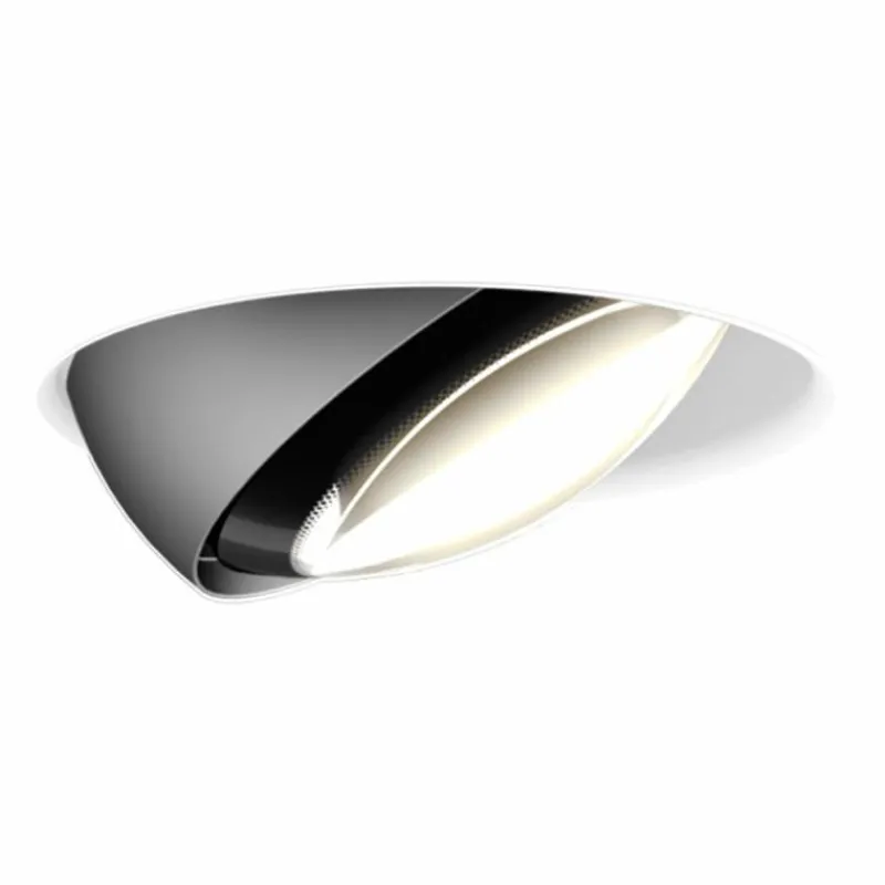 Clearance Più Piano Pure Inbouwspot Inbouwspots|Plafondspots
