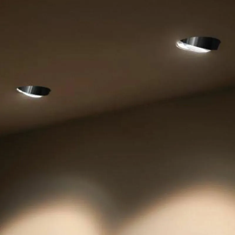 Clearance Più Piano Pure Inbouwspot Inbouwspots|Plafondspots