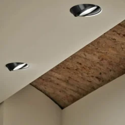 Clearance Più Piano Pure Inbouwspot Inbouwspots|Plafondspots
