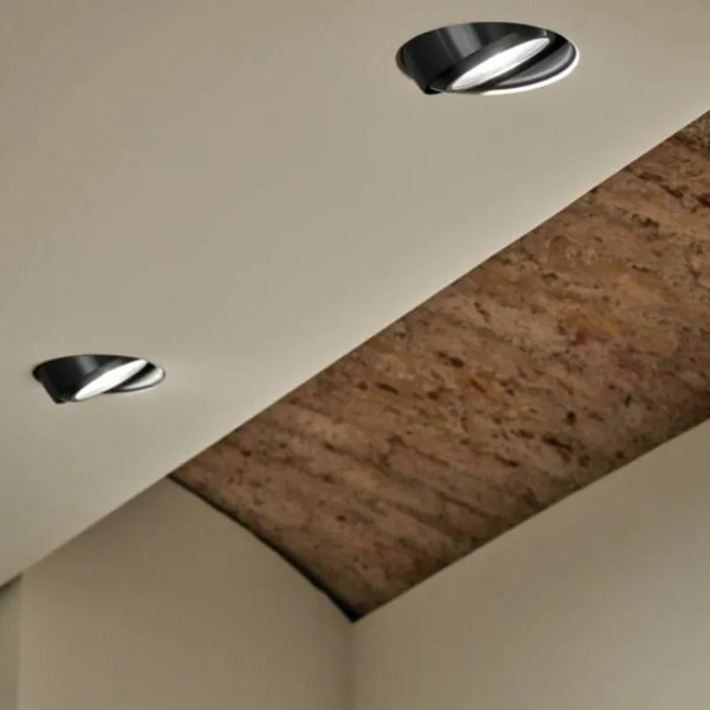 Clearance Più Piano Pure Inbouwspot Inbouwspots|Plafondspots